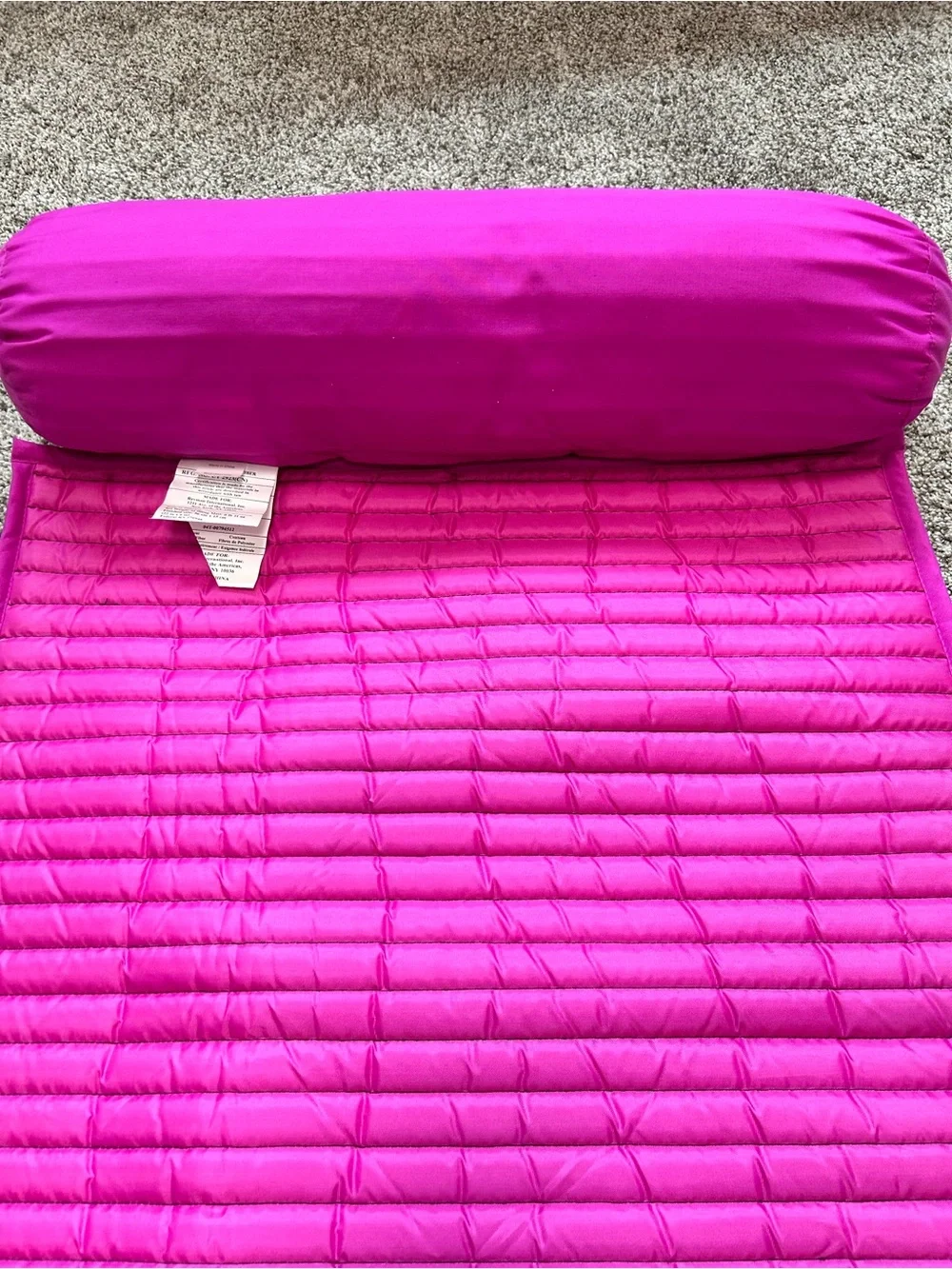 Steve Madden Beach Mat